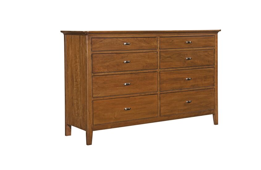 DOUBLE DRESSER 287